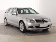 Mercedes-Benz Klasa C W204 , Automat, Xenon, Klimatronic, Tempomat, Parktronic,