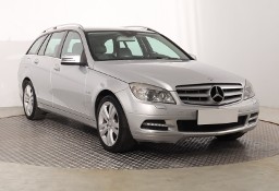Mercedes-Benz Klasa C W204 , Automat, Xenon, Klimatronic, Tempomat, Parktronic,