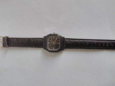 Zegarek Poljot quarcowy-1