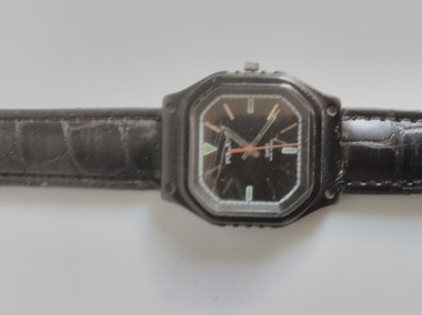 Zegarek Poljot quarcowy-2