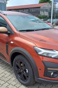Dacia Jogger Extreme 5-miejsc 1.6 Full Hybrid Extreme 5-miejsc 1.6 Full Hybrid 140KM-2