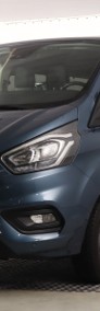Ford Transit Custom , L2H1, VAT 23%, 9 Miejsc-3
