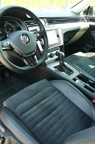 Volkswagen Passat B8 2.0 TDI 150KM Kombi Comf Automat -VAT 23% Brutto -Kraj-Zobacz-2