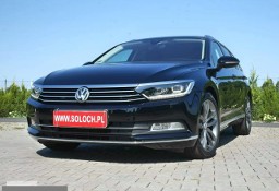 Volkswagen Passat B8 2.0 TDI 150KM Kombi Comf Automat -VAT 23% Brutto -Kraj-Zobacz