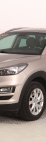 Hyundai Tucson , Salon Polska, VAT 23%, Klima, Klimatronic, Tempomat,-3