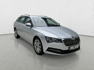 Skoda Superb III