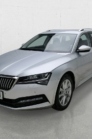 Skoda Superb III-2