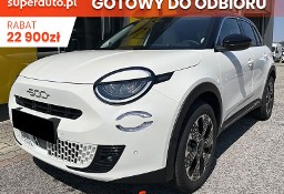 Fiat 600 La Prima 1.2 Hybrid La Prima 1.2 Hybrid 145KM