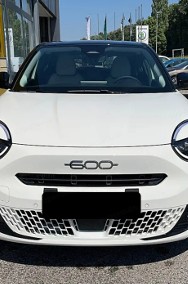 Fiat 600 La Prima 1.2 Hybrid La Prima 1.2 Hybrid 145KM-2