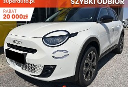 Fiat 600 La Prima 1.2 Hybrid La Prima 1.2 Hybrid 145KM
