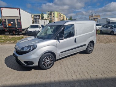 Fiat Doblo-1