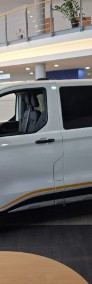 Ford Transit Transit Custom Trail 170KM 4x4 Full Opcja 6-osob. Od ręki ! 2498 zł-4