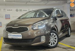 Kia Carens IV Salon Polska | Pierwszy właściciel