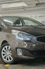 Kia Carens IV Salon Polska | Pierwszy właściciel-2