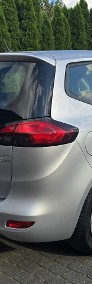 Opel Zafira D Tourer 1.6 CDTI 120KM Gwarancja do 3 lat!-4