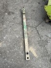 Listwa zaczepowa John Deere seria 8100- 8500 , 8110 - 8510 , 8120 - 8220