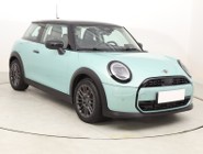 MINI Inny MINI , Salon Polska, 1. Właściciel, Serwis ASO, Automat, Skóra,