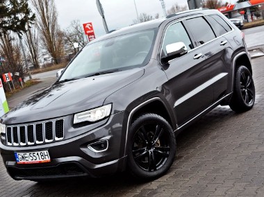 Jeep Grand Cherokee IV [WK2]-1