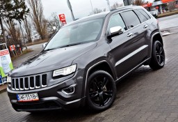 Jeep Grand Cherokee IV [WK2]