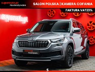 Skoda Kodiaq 2.0 TDI 4x4 DSG 2.0 TDI 4x4 DSG 200KM