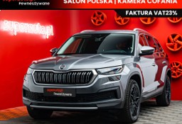 Skoda Kodiaq 2.0 TDI 4x4 DSG 2.0 TDI 4x4 DSG 200KM