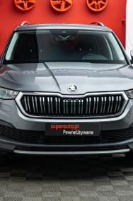 Skoda Kodiaq 2.0 TDI 4x4 DSG 2.0 TDI 4x4 DSG 200KM-2