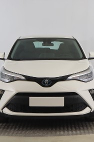 Toyota C-HR , Serwis ASO, Automat, VAT 23%, Klimatronic, Tempomat,-2