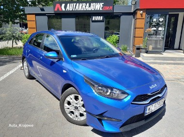 Kia Cee'd III III 2018 --1