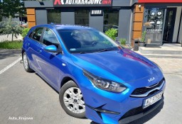 Kia Cee'd III III 2018 -