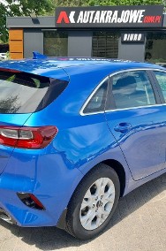Kia Cee'd III III 2018 --2