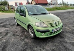 Citroen C3 I Citroen C3 1.1+LPG 03r
