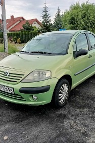 Citroen C3 I Citroen C3 1.1+LPG 03r-2