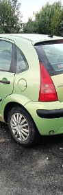 Citroen C3 I Citroen C3 1.1+LPG 03r-3