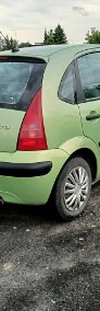 Citroen C3 I Citroen C3 1.1+LPG 03r-4