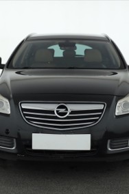 Opel Insignia , Xenon, Klimatronic, Tempomat, Parktronic,-2