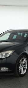Opel Insignia , Xenon, Klimatronic, Tempomat, Parktronic,-3