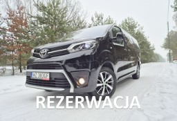 Toyota ProAce Salon Polska * FV 23%