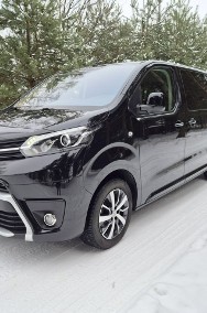 Toyota ProAce Salon Polska * FV 23%-2
