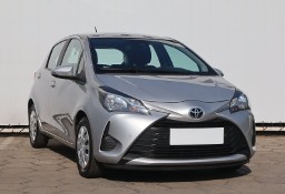 Toyota Yaris III , Salon Polska, Serwis ASO, Klima, Parktronic