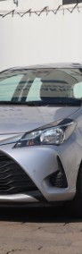 Toyota Yaris III , Salon Polska, Serwis ASO, Klima, Parktronic-3