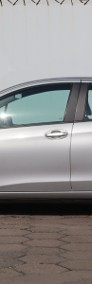 Toyota Yaris III , Salon Polska, Serwis ASO, Klima, Parktronic-4