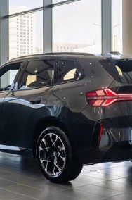 BMW X3 G01 xDrive20d M Sport xDrive20d M Sport 2.0 (197KM)| Hak holowniczy-2