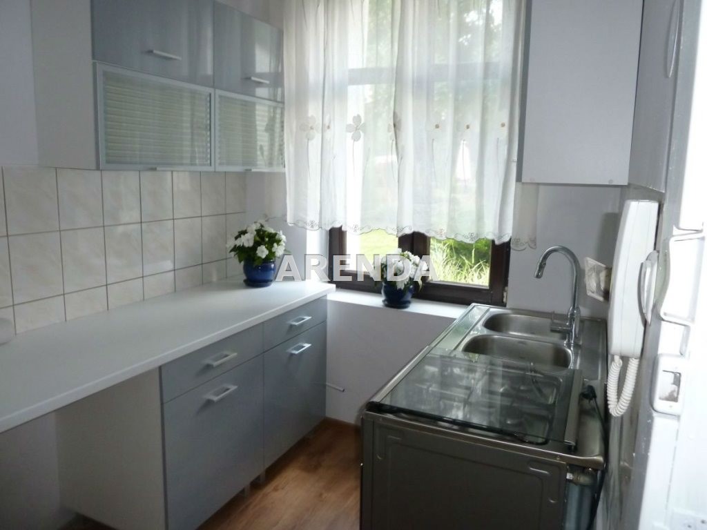 Mieszkanie na wynajem, 50 m² Centrum