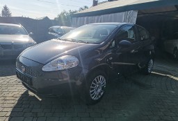 Fiat Grande Punto 1,4 benz