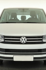 Volkswagen , L2H1, 9 Miejsc-2