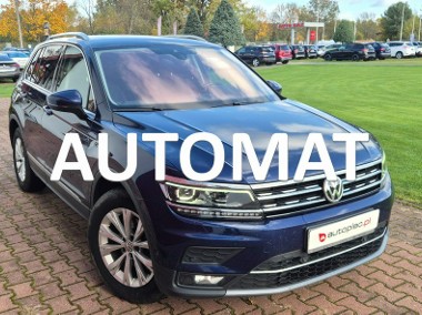Volkswagen Tiguan II DSG-KAMERA-EL.KLAPA-STAN-1