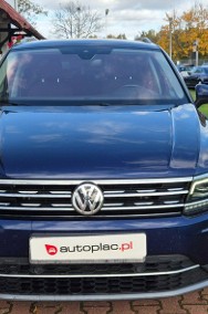 Volkswagen Tiguan II DSG-KAMERA-EL.KLAPA-STAN-2