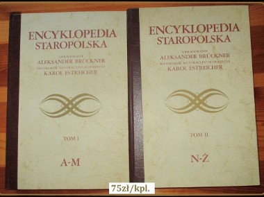 Encyklopedia staropolska-A. Brückner/historia/staropolska-1