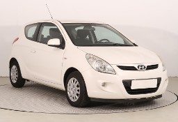 Hyundai i20 , Klima