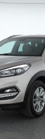 Hyundai Tucson , Salon Polska, Serwis ASO, VAT 23%, Klimatronic, Tempomat,-3